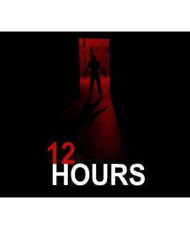 12 HOURS Steam Key EUROPE